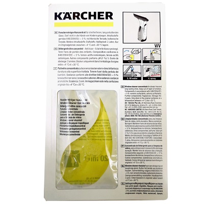 Próbka koncentratu RM 503